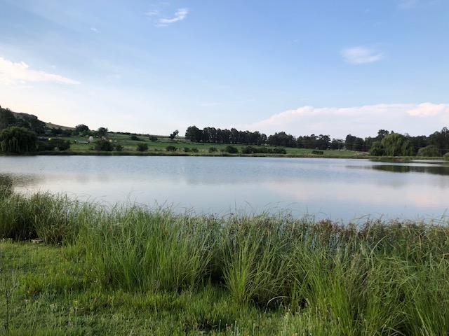 0 Bedroom Property for Sale in Bethlehem Rural Free State